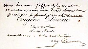 Oran documents divers 539